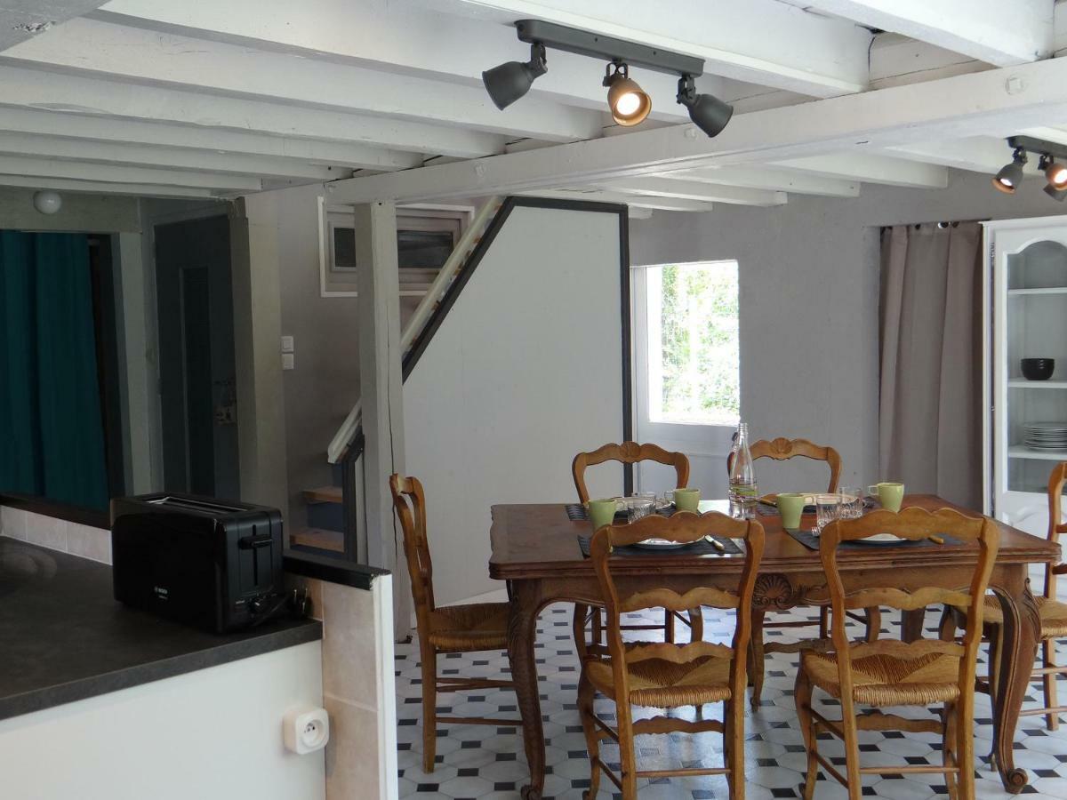 Le Moulin De L'Abbe Villa Sorèze Exteriör bild